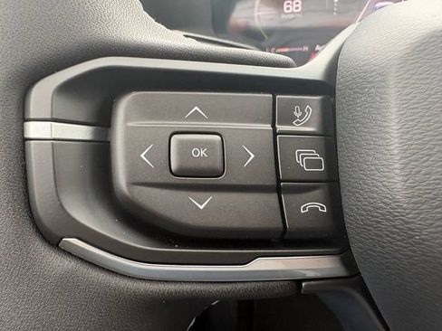 New 2026 Jeep Cherokee Overland AWD/4WD image 22