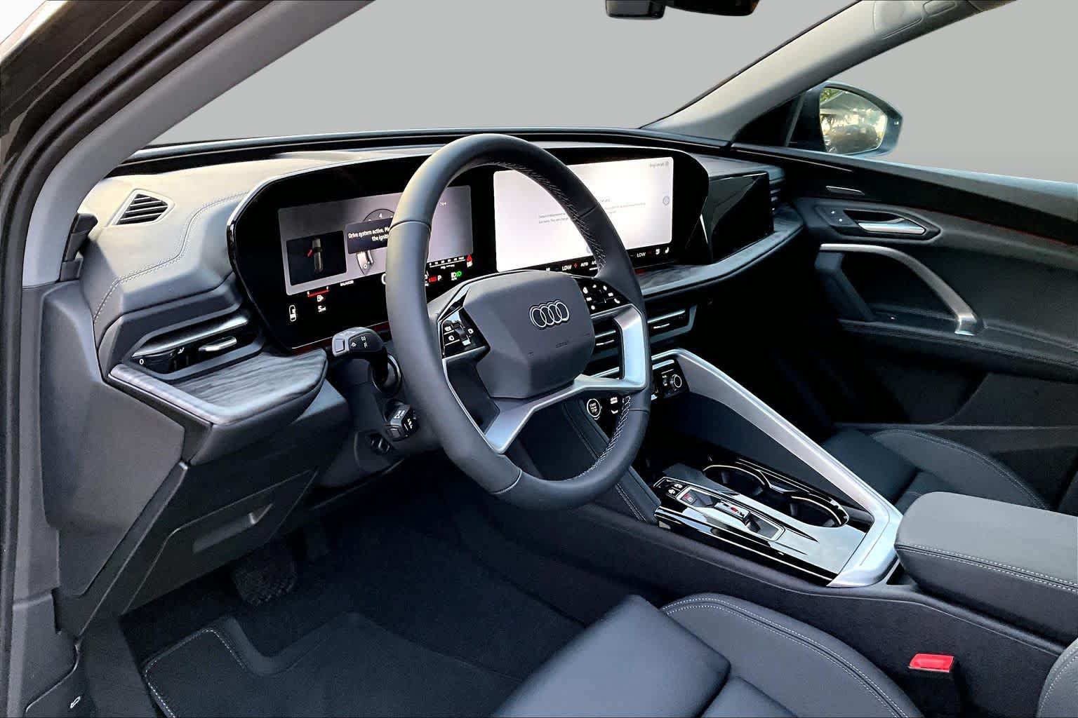 New 2026 Audi Q5 Premium Plus AWD/4WD image 8