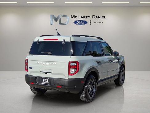 Certified 2024 Ford Bronco Sport Big Bend w/ Convenience Package AWD/4WD image 5