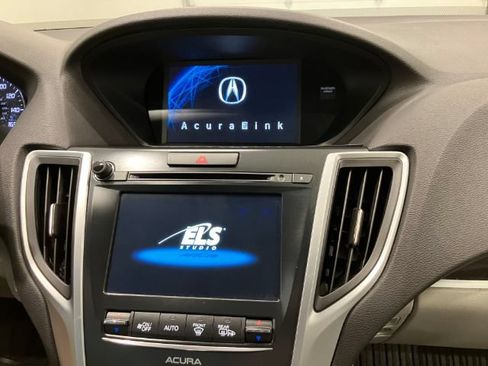 Used 2015 Acura TLX V6 w/ Technology Package FWD image 29