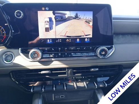 Used 2026 Chevrolet Colorado ZR2 w/ Technology Package image 21