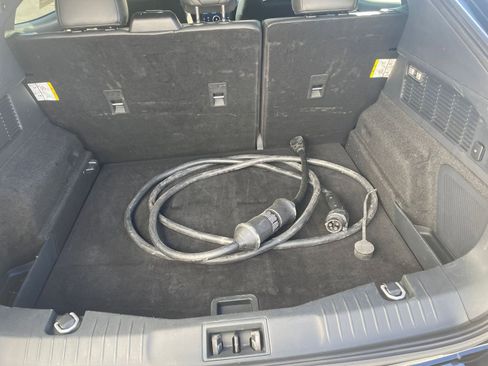 Used 2023 Ford Mustang Mach-E GT image 21