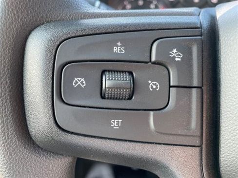 New 2024 Chevrolet Silverado 2500 W/T w/ WT Convenience Package image 18