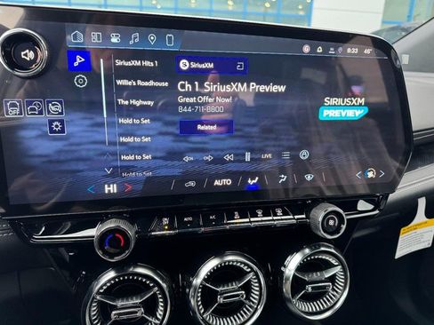 New 2026 Chevrolet Blazer EV LT image 13