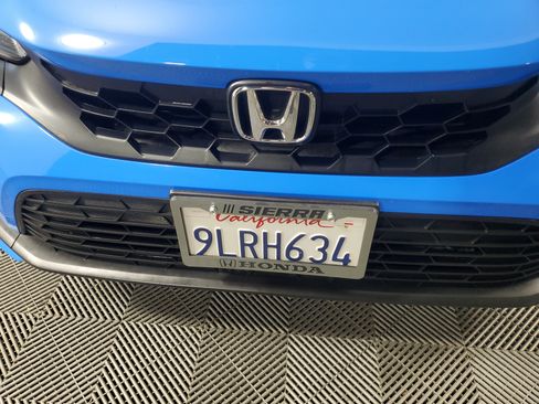 Certified 2024 Honda Civic Sport image 10