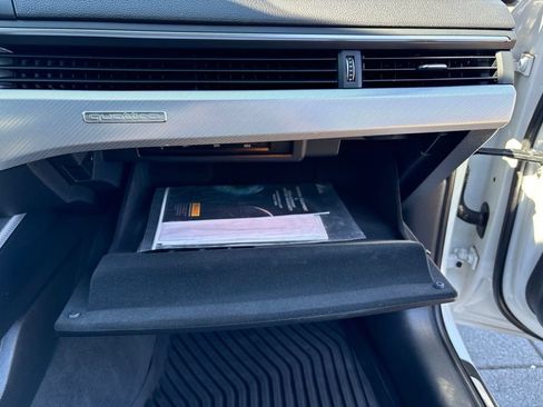Used 2018 Audi A4 2.0T Premium Plus w/ Premium Plus Package AWD/4WD image 23