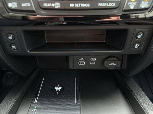 Used 2025 Honda Ridgeline Black Edition image 27