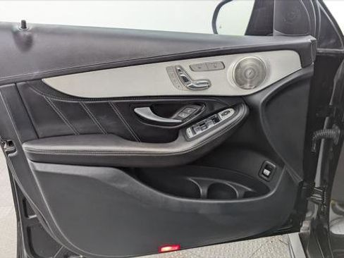 Used 2021 Mercedes-Benz GLC 63 AMG 4MATIC image 13