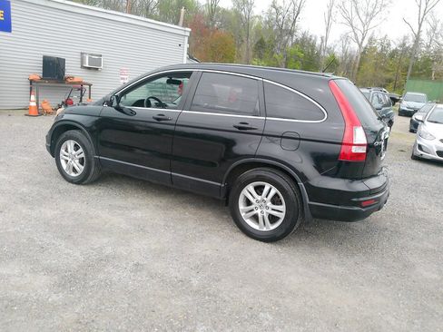 Used 2010 Honda CR-V EX image 23
