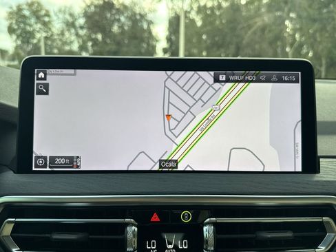 Used 2024 BMW X3 xDrive30i w/ Premium Package image 22