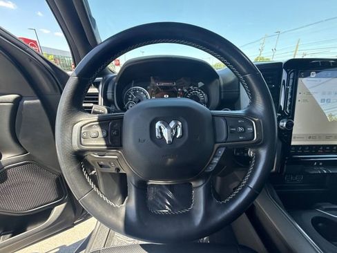 Used 2022 RAM 1500 Rebel w/ Level 1 Equipment Group AWD/4WD image 14