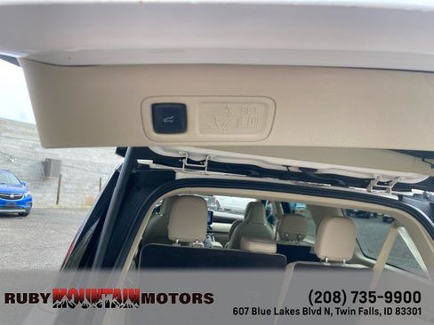 Used 2019 Lincoln Navigator L Reserve AWD/4WD image 29