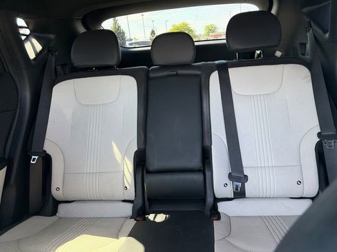 Used 2022 Kia EV6 GT-Line w/ GT-Line White Seat Package AWD/4WD image 30