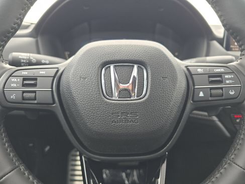 New 2026 Honda Accord Sport image 26