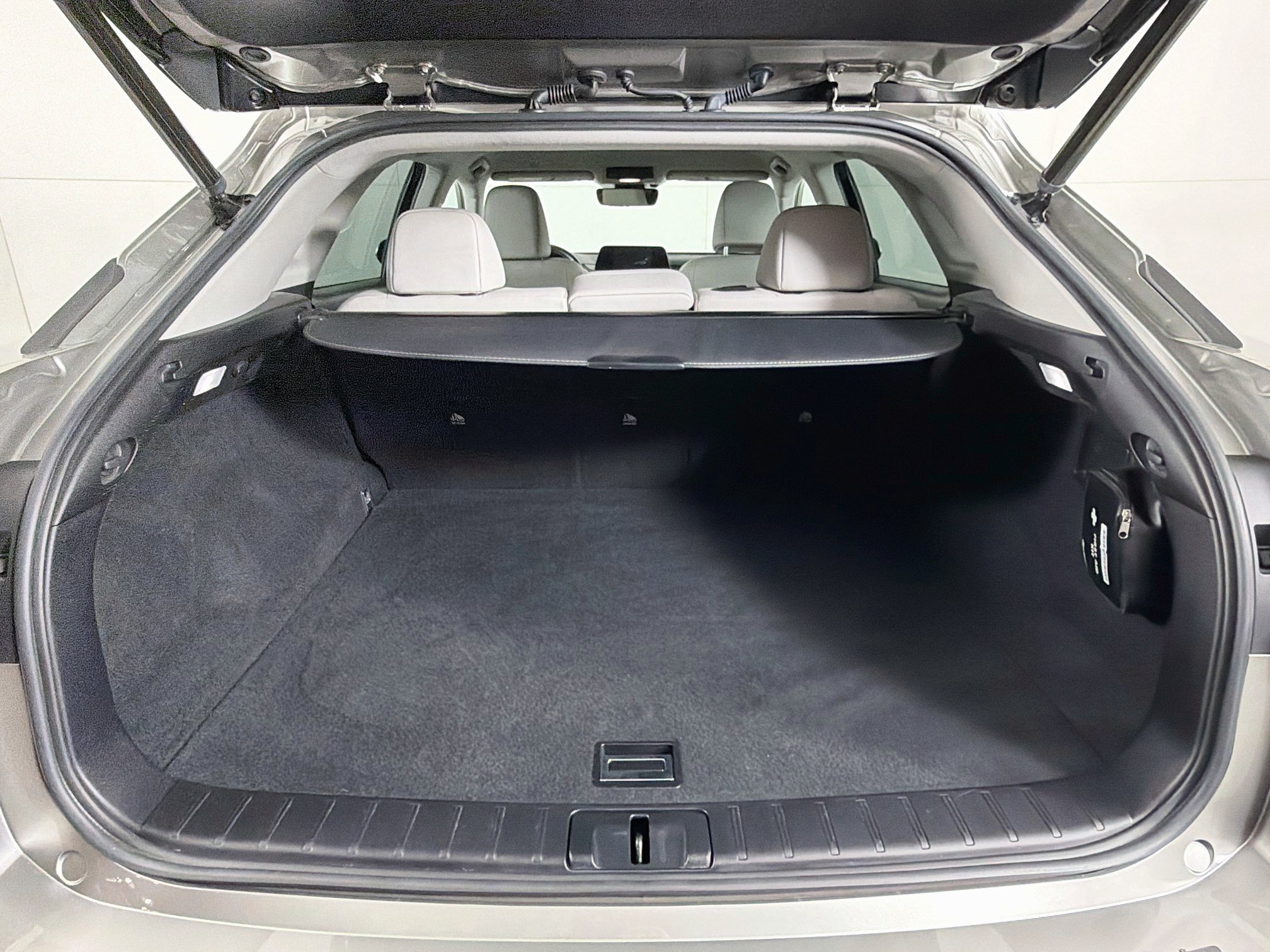 Used 2021 Lexus RX 350 FWD w/ Accessory Package image 28