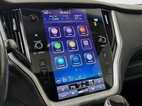 Used 2021 Subaru Legacy Sport image 15