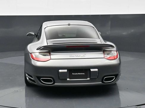 Used 2013 Porsche 911 Turbo S AWD/4WD image 26
