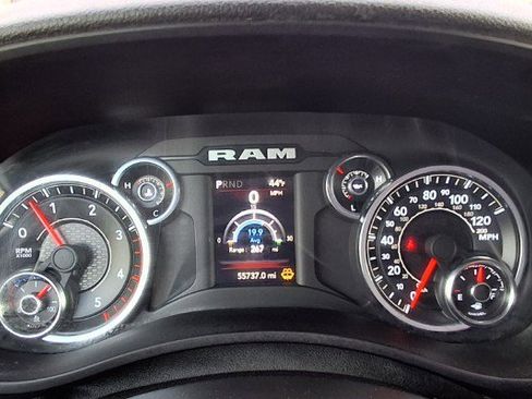 Used 2023 RAM 2500 Tradesman image 11