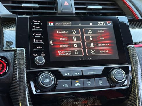 Used 2019 Honda Civic Type R image 15