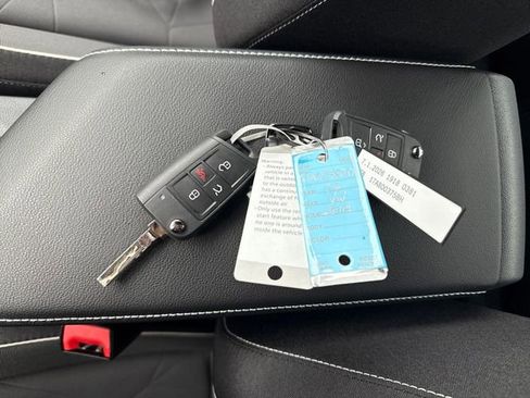 New 2026 Volkswagen Jetta Sport image 29