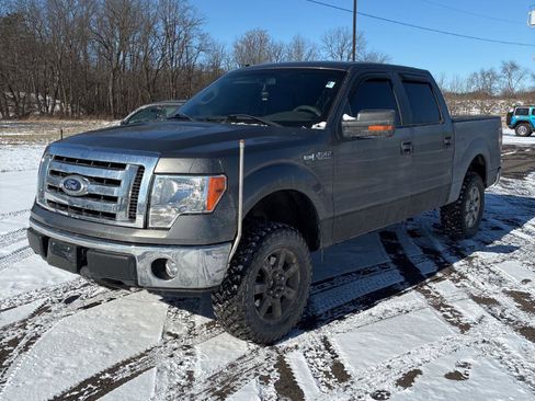 Used 2010 Ford F150 XL image 3