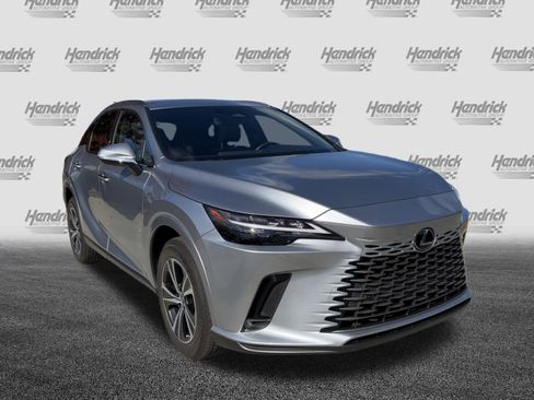 Used 2024 Lexus RX 350 Premium image 2