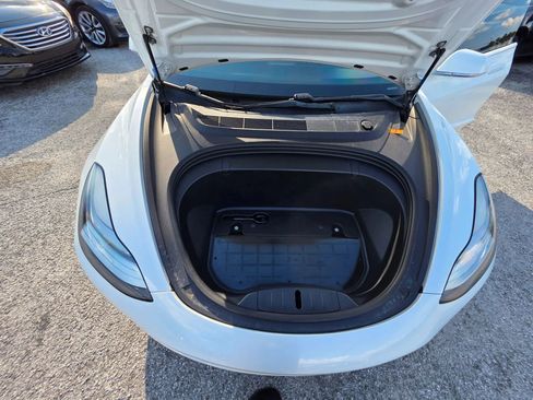 Used 2018 Tesla Model 3 Long Range AWD/4WD image 22