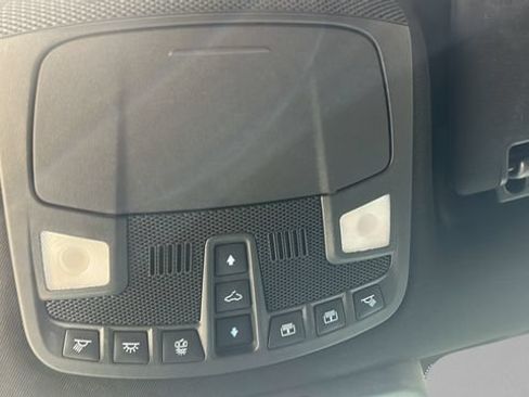 Used 2022 Ford Expedition Max Platinum AWD/4WD image 17