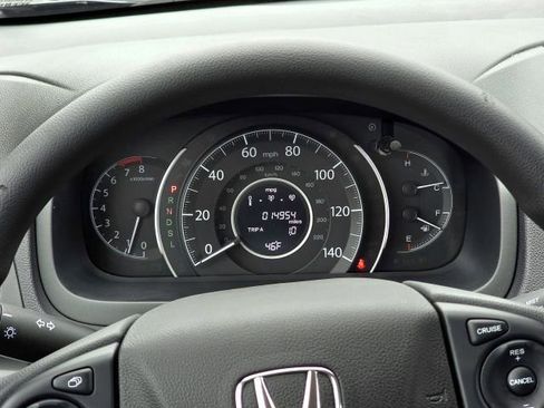 Used 2016 Honda CR-V SE image 14