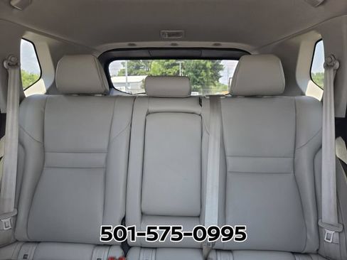 Used 2021 Nissan Rogue SV w/ Premium Package FWD image 13