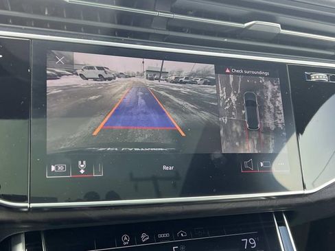 Used 2022 Audi Q7 2.0T Premium Plus image 28