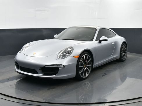 Used 2016 Porsche 911 Carrera 4S image 5