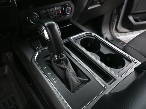 Used 2019 Ford F150 XLT w/ Equipment Group 302A Luxury image 15