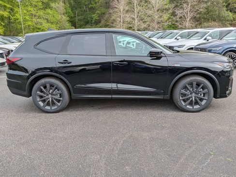 New 2026 Acura MDX A-Spec image 7