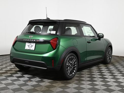 New 2026 MINI Cooper S FWD image 7