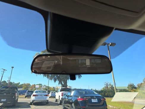 New 2025 Nissan Sentra S image 30