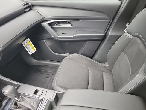 New 2026 MAZDA CX-5 Preferred AWD/4WD image 33