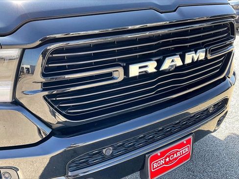 Used 2023 RAM 1500 Laramie image 34