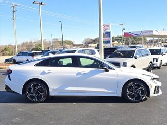 New 2026 Kia K5 GT-Line video 2