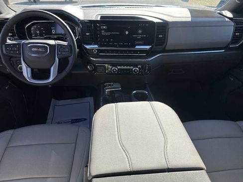 Used 2024 GMC Sierra 1500 SLT w/ SLT Premium Plus Package image 11