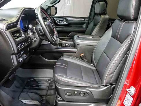 Certified 2024 Chevrolet Tahoe RST w/ Luxury Package AWD/4WD image 12