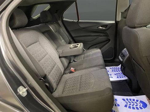 Used 2022 Chevrolet Equinox LT image 39