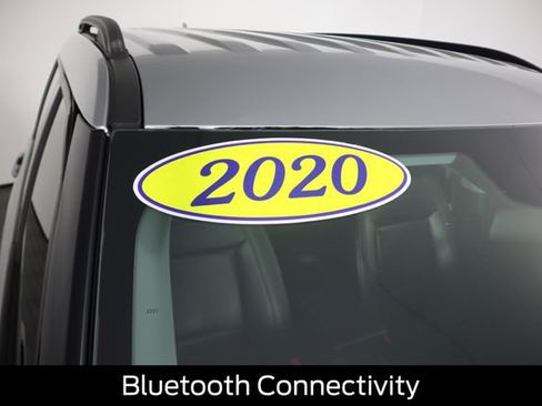 Certified 2020 Ford Explorer XLT w/ Equipment Group 202A AWD/4WD image 11
