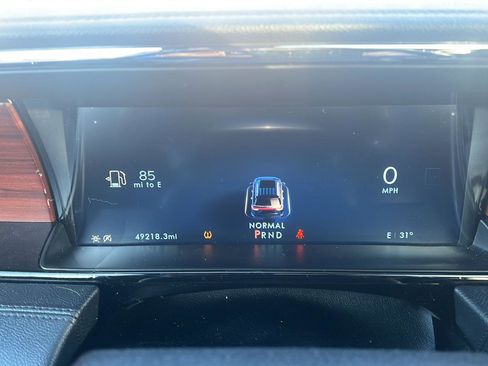 Used 2023 Lincoln Navigator L Reserve image 23