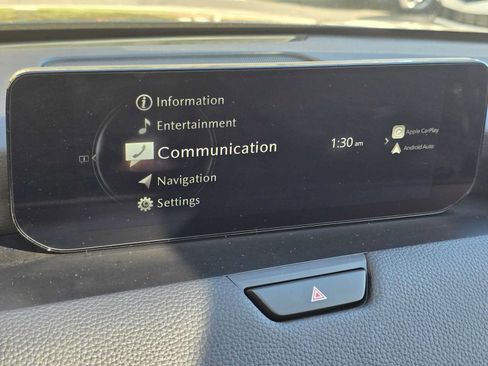 Used 2024 MAZDA CX-90 Plug-In Hybrid w/ Preferred AWD/4WD image 30
