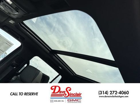 New 2026 GMC Yukon AT4 w/ AT4 Premium Plus Package AWD/4WD image 22
