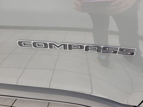 Certified 2023 Jeep Compass Latitude AWD/4WD image 24