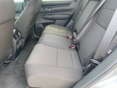 Used 2026 Honda CR-V Sport image 16