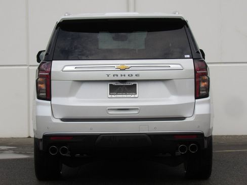 Used 2024 Chevrolet Tahoe High Country image 7