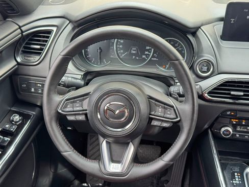 Used 2021 MAZDA CX-9 Carbon Edition FWD image 20
